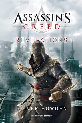 Assassin's creed. Revelación