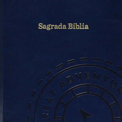 SAGRADA BIBLIA. LA GRAN AVENTURA BIBLIA JERUS ALEN