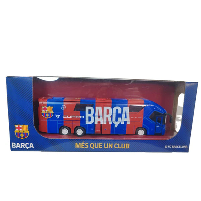 AUTOBUS OFICIAL. FC BARCELONA COLLECTIBLE