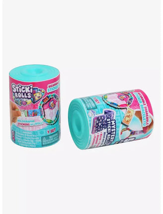 Sticki Rolls. Brazalete 1 Set Sorpresa