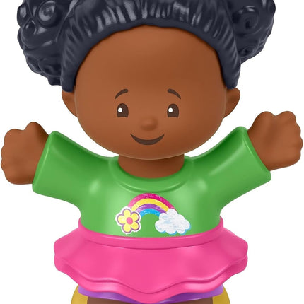 Fisher-price. Little people figuras