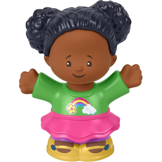 FISHER-PRICE. LITTLE PEOPLE FIGURAS