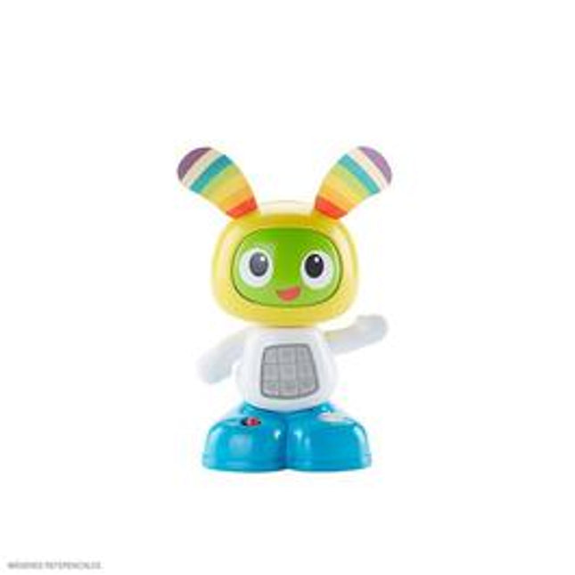 FISHER-PRICE. MINI BO BOT