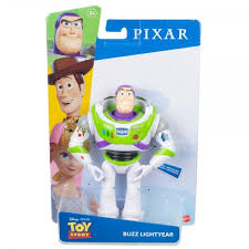 Toy Story. Buzz Lightyear figura