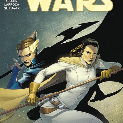 STAR WARS Nº 43