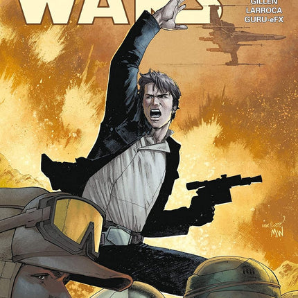 STAR WARS Nº 42