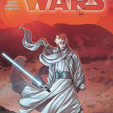 STAR WARS Nº 38