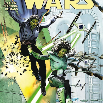 STAR WARS Nº 34