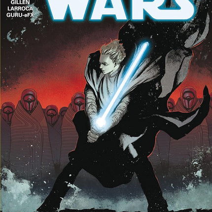 STAR WARS Nº 41