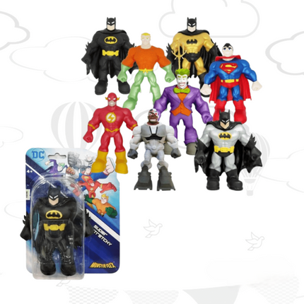 DC. Monsterflex surtidos