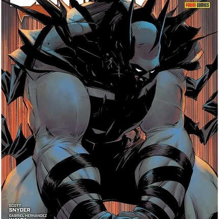 ABSOLUTE BATMAN N°4