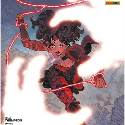 ABSOLUTE WONDER WOMAN N°13