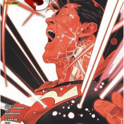ALL IN SUPERMAN N°6