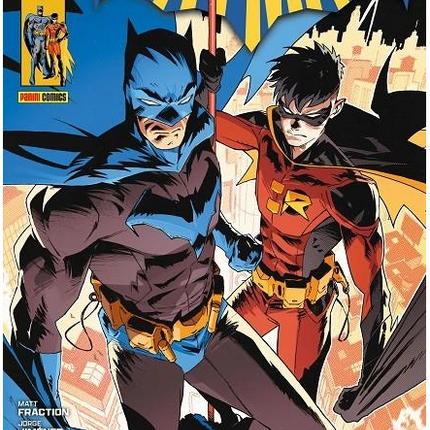 ALL IN BATMAN N°2