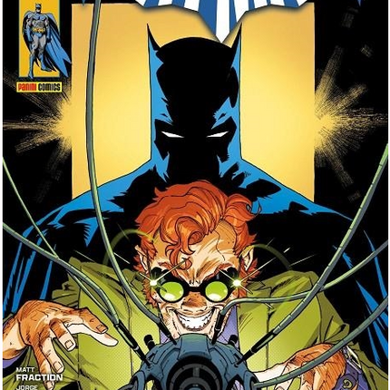 ALL IN BATMAN N°3