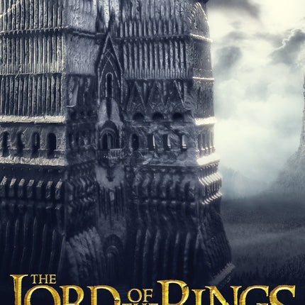 THE TWO TOWERS (2)