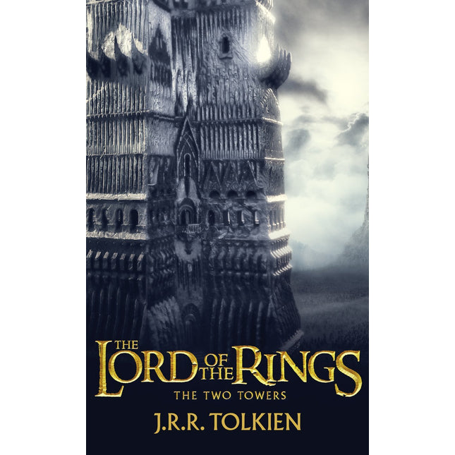 THE TWO TOWERS (2)