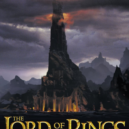 THE RETURN OF THE KING (3)