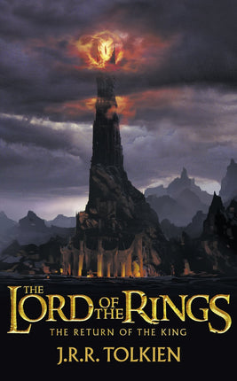 THE RETURN OF THE KING (3)