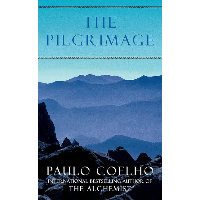 THE PILGRIMAGE