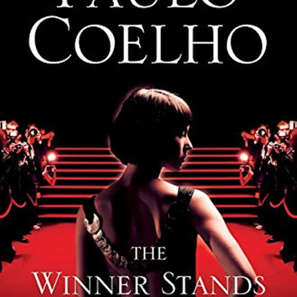 THE WINNER STANDS ALONE