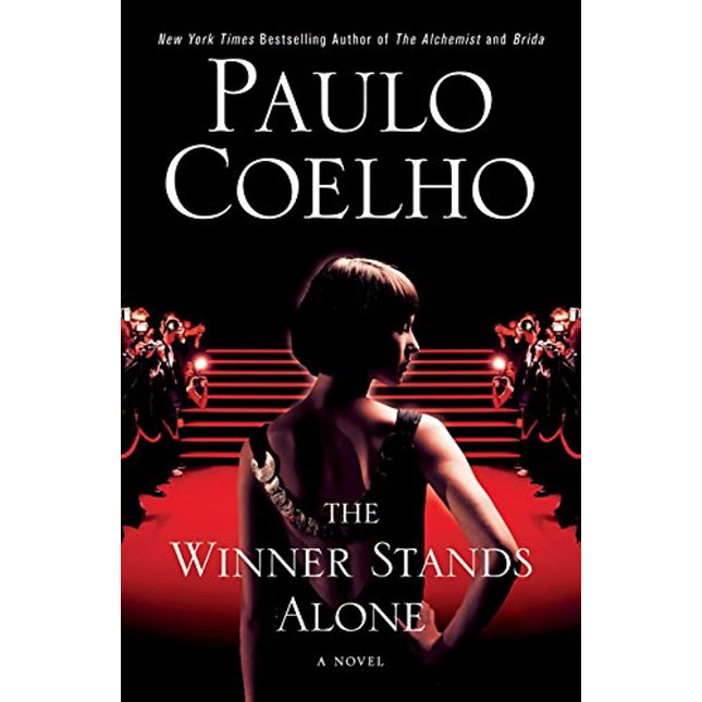 THE WINNER STANDS ALONE
