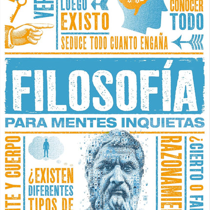 Filosofía para mentes inquietas