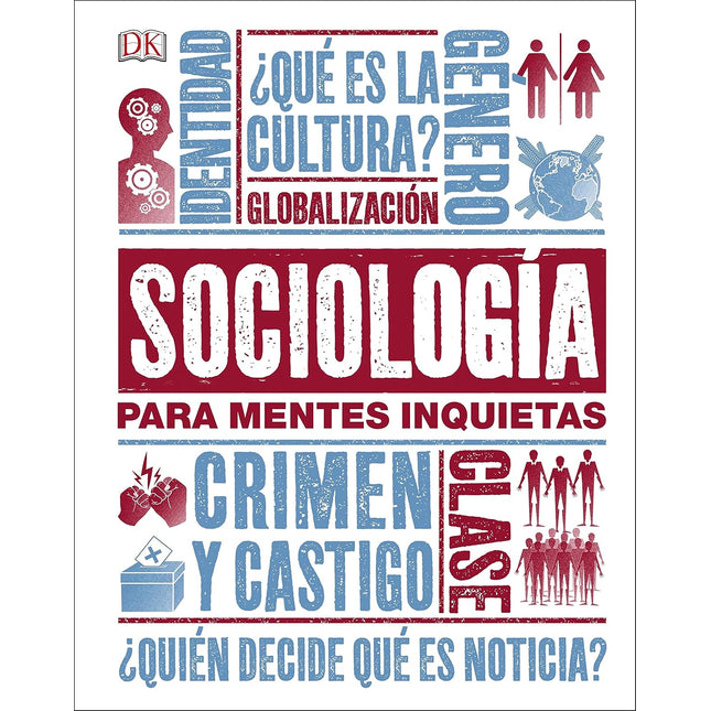Sociología para mentes inquietas