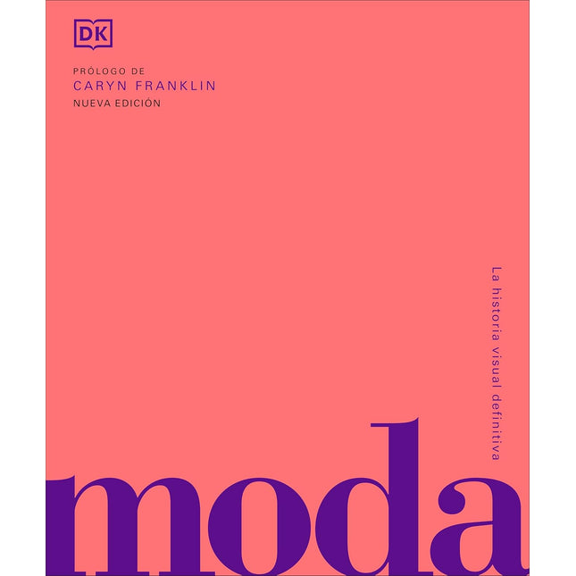 Moda. Historia y estilos