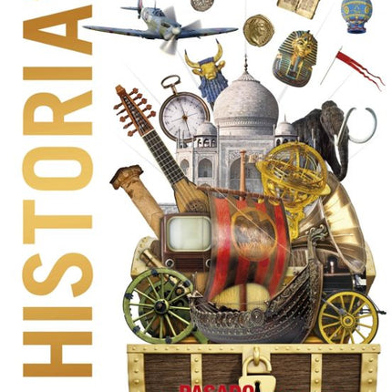 HISTORIA