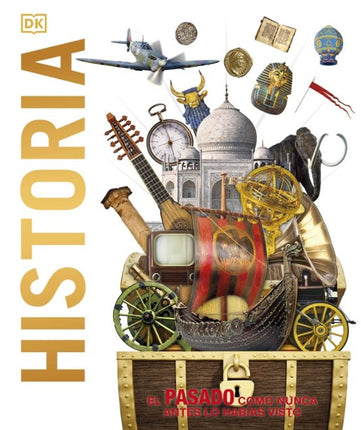HISTORIA