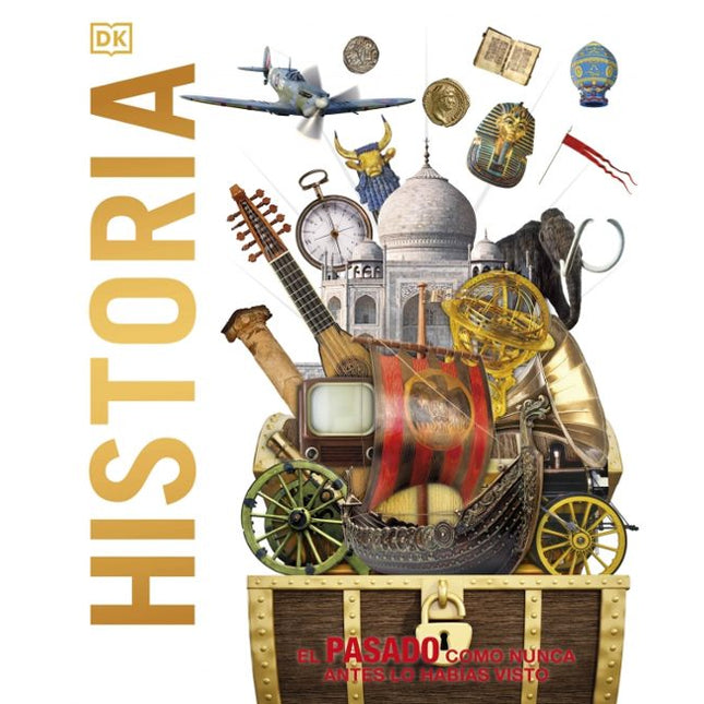 HISTORIA