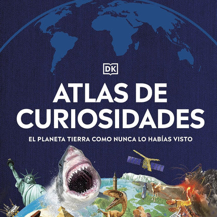 Atlas de curiosidades