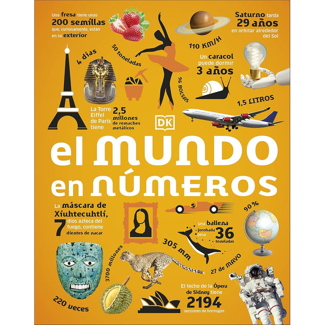 El mundo en números