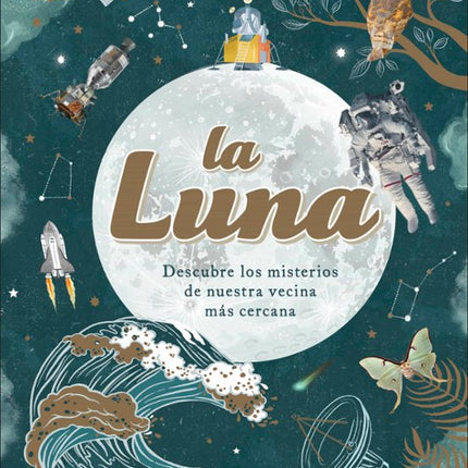 LA LUNA