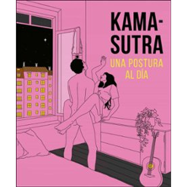 Fama sutra: una postura al día