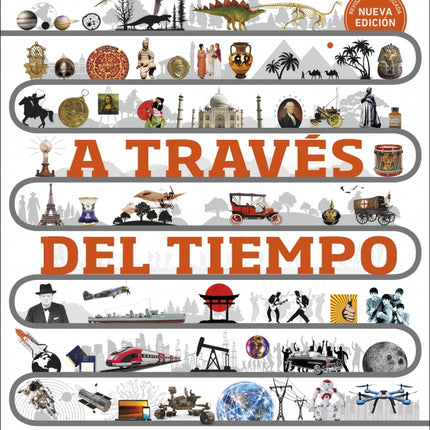 A TRAVES DEL TIEMPO
