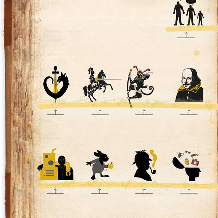 A TRAVES DEL TIEMPO