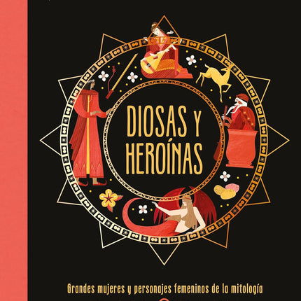 Diosas y heroínas