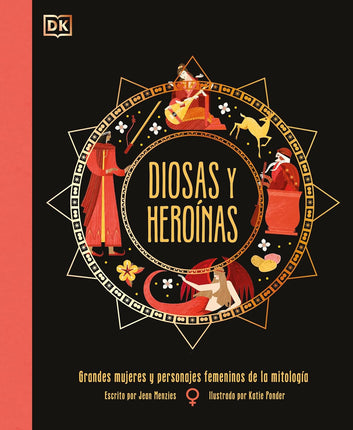 Diosas y heroínas