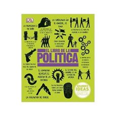 El libro de la política