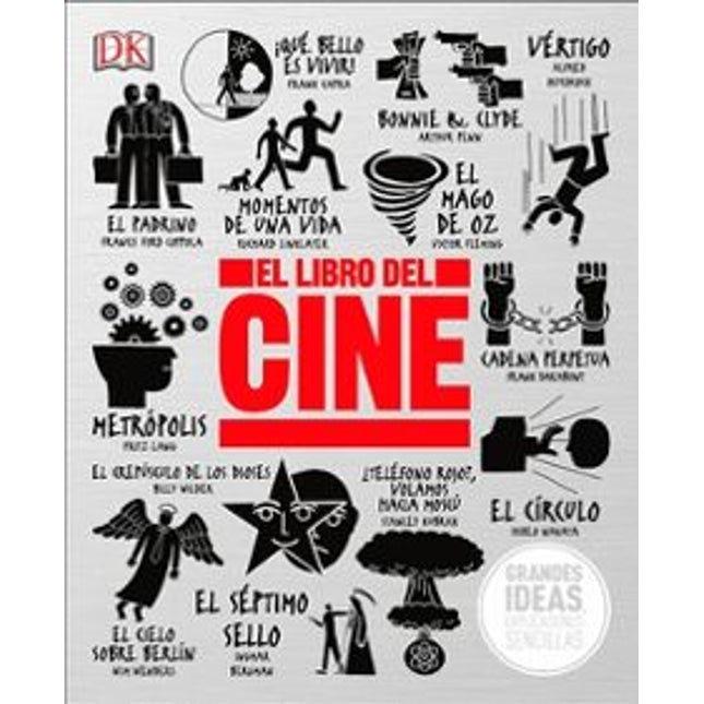 El libro del cine