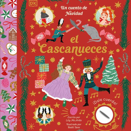 EL CASCANUECES