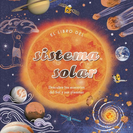 EL LIBRO DEL SISTEMA SOLAR