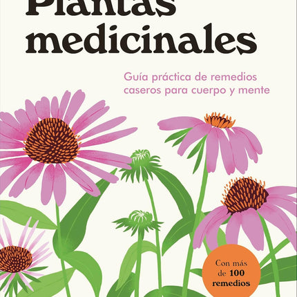PLANTAS MEDICINALES
