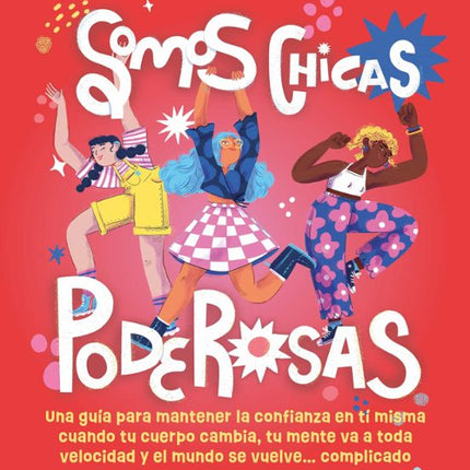 Somos chicas poderosas
