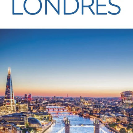 Guías visuales. Londres