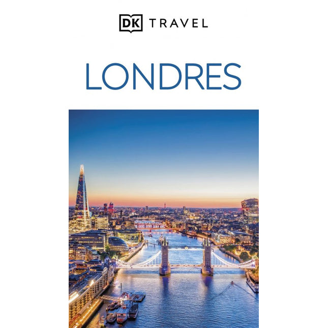 Guías visuales. Londres