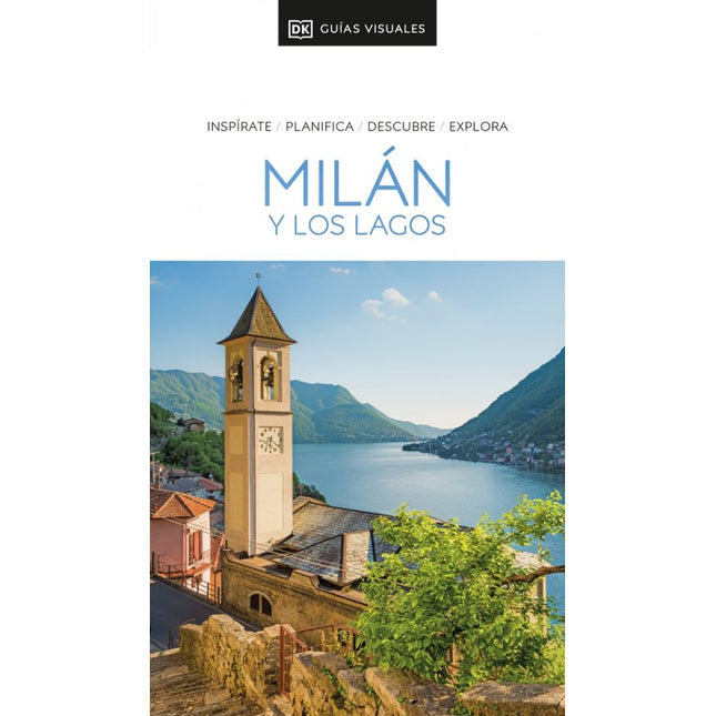 Milán y los lagos