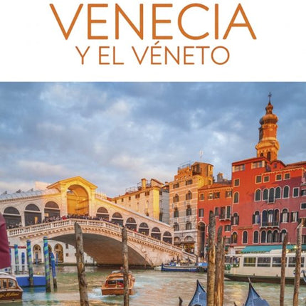 Venecia y el véneto